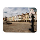 Recherche de renaissance magnete Architecture