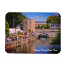 Search for bridge rectangular magnets England