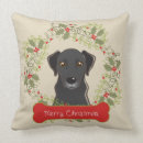 Recherche de labrador retriever décoration coussins Laboratoire noir