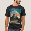 Search for devils tower tshirts Nature