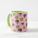 Search for kiwi bird mugs Funny