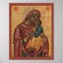 Search for byzantine icons posters Jesus