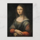 Search for davinci postcards Masterpiece