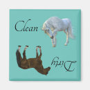Recherche de unicorn magnets Licorne
