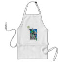 Search for lands aprons Green
