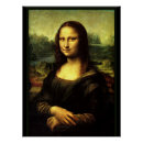 Search for mona lisa posters Masterpiece