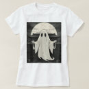 Recherche de légendes urbaines tshirts Fantôme
