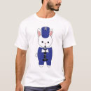 Search for white bunny tshirts Cute