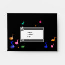 Recherche de music cartes invitations Cool