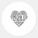 Search for special education teacher stickers Sped