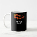 Search for skeleton halloween mugs Skull