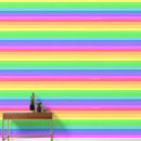 Recherche de vert bleu rouge jaune orange art Arc en ciel