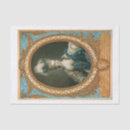 Search for marie antoinette tissue paper Vintage