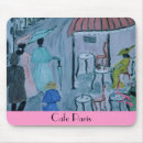 Search for cafes mousepads Vintage