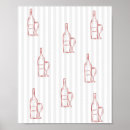 Search for wine posters Kitchen