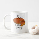 Search for pie mugs Thanksgiving
