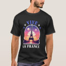 Search for vive la france tshirts Patriotic