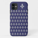 Search for fleur de lys iphone cases Pattern