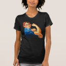 Recherche de rosie the riveter tshirts Rosie la riveteuse