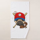 Search for pug bath towels Animal