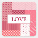 Search for pillars stickers Red