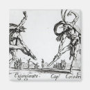 Recherche de commedia magnets Dell'arte