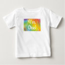 Search for tie dye baby clothes Rainbow