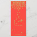 Search for indian wedding menus Gold