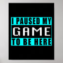 Recherche de video game posters Rétro