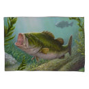 Search for fishing pillowcases Fisherman
