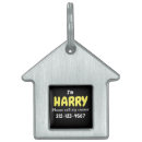 Search for pet tags Pets