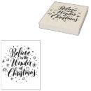 Search for believe rubber stamps Calligraphy