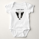 Recherche de skunk bébé vêtements Animal