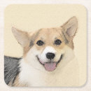 Search for welsh coasters Dog