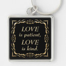 Search for one of a kind keychains Faith