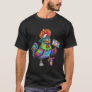 Search for rooster tshirts Funny chicken
