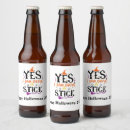 Search for halloween beer labels Black