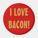 Search for baconation magnets Pig