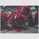 Search for halloween blood tissue paper Gothic