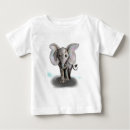 Recherche de éléphant de bébé tshirts Mignon