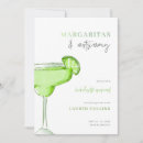 Search for margarita invitations Itinerary