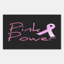 Search for cancer awareness stickers Pink october