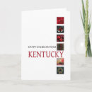 Search for kentucky christmas cards Xmas