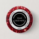 Recherche de clients badges Moderne