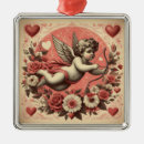 Search for cupid ornaments Heart