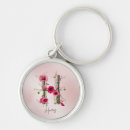 Search for letter h keychains Initial