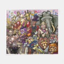 Search for circus nursery decor Lion