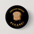 Recherche de sandwichs badges Fromage grillé