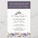 Recherche de vêtements prospectus Couture