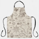 Search for pirate treasure aprons Vintage